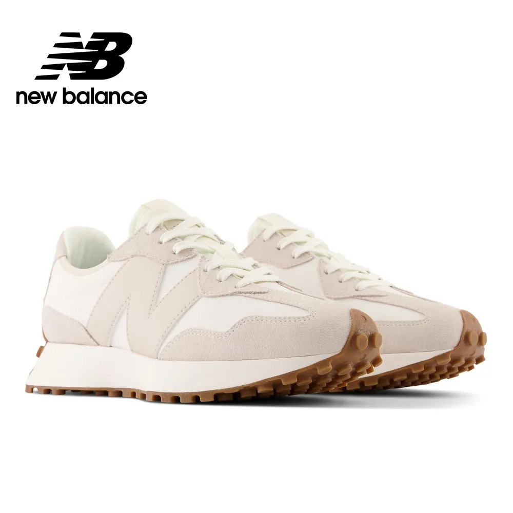 【New Balance】復古鞋_奶油杏_女性_WS237CG-B楦 歷史價格詳細信息