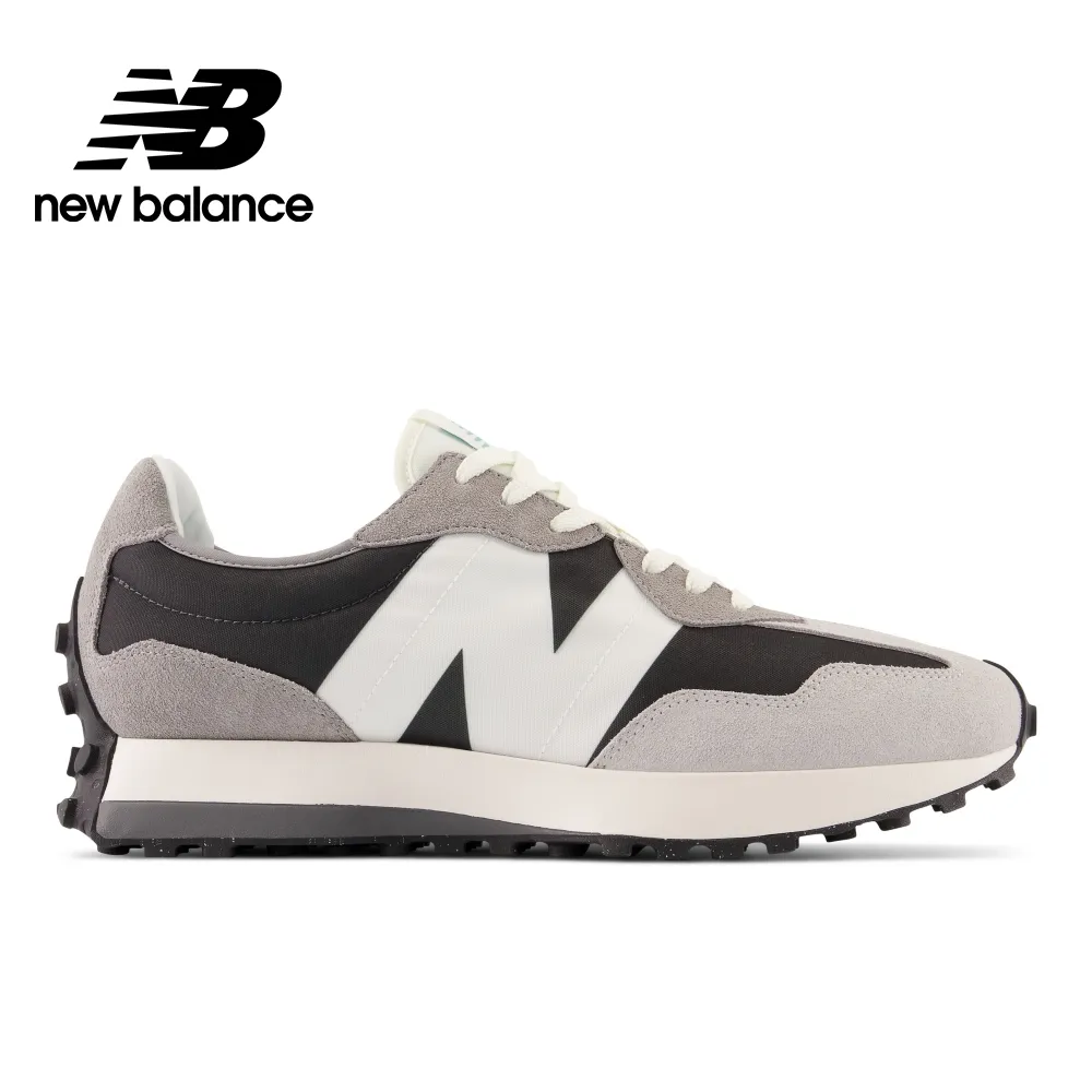 【New Balance】復古鞋_黑灰色_中性_MT580ESC-D楦 歷史價格詳細信息