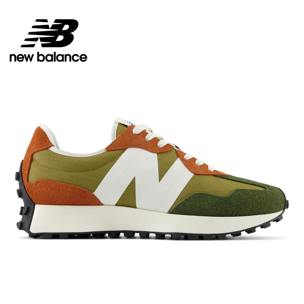 NEW BALANCE MS327FC 淺灰藍 男款 歷史價格詳細信息
