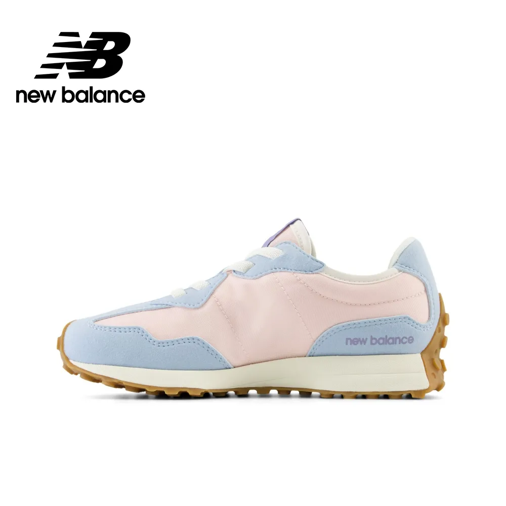 【New Balance】童鞋_粉色_中性_PH327CK-W 歷史價格詳細信息