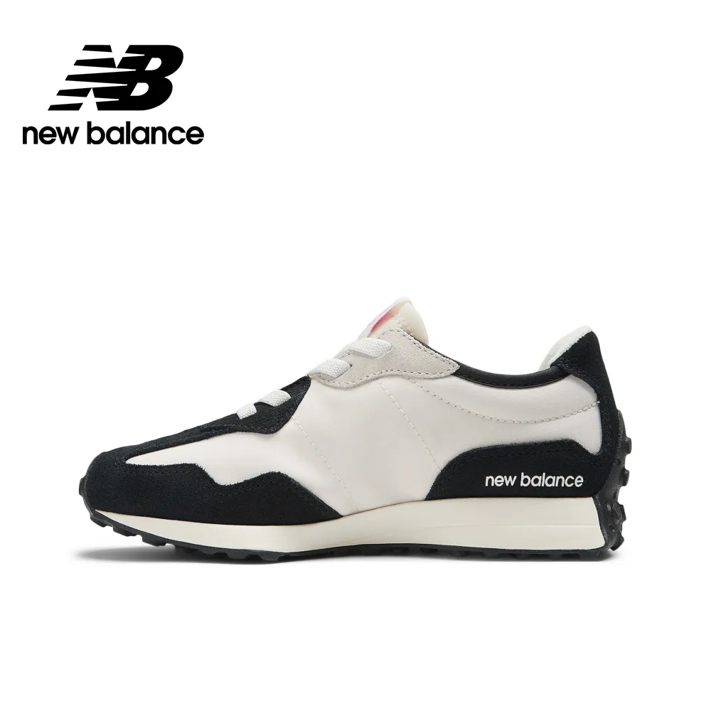 【New Balance】童鞋_黑粉色_中性_PH327VL-W 歷史價格詳細信息