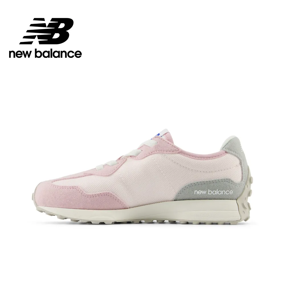 【New Balance】童鞋_粉紫色_中性_PV1906ES-W 歷史價格詳細信息