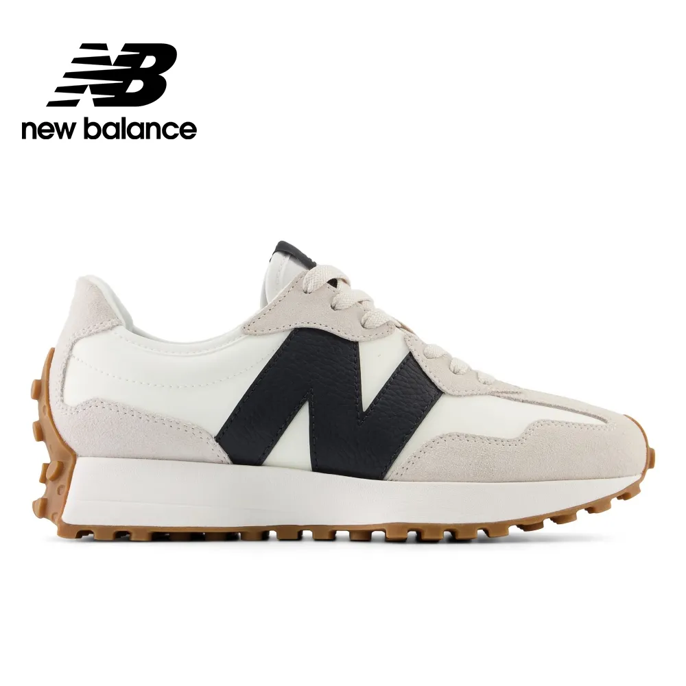 New Balance WS327GD 女 休閒鞋 運動 經典 復古 NB 327 B楦 舒適 緩震 灰白黑 歷史價格詳細信息