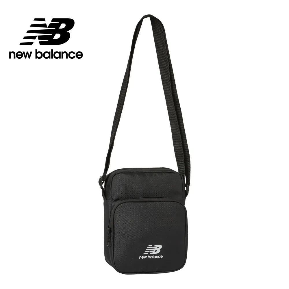 【New Balance】NB小包_中性_黑色_LAB13157BK 歷史價格詳細信息
