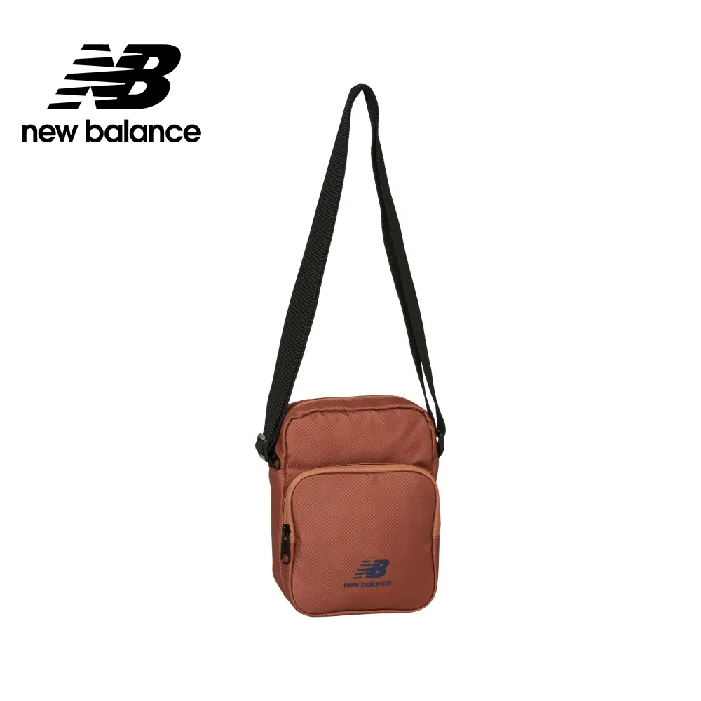 【New Balance】經典NB休閒小包/斜背包/側背包_中性_黑色_LAB23124BK 歷史價格詳細信息