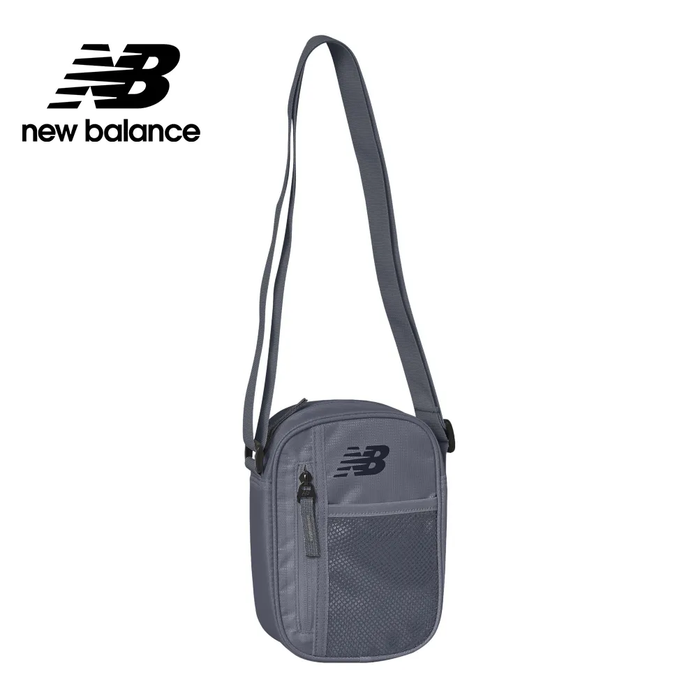 【New Balance】NB側背包_中性_黑色_LAB13158BK 歷史價格詳細信息