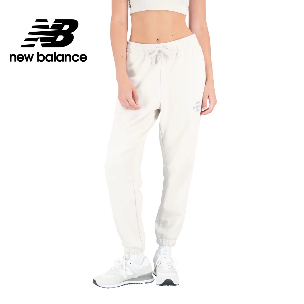 [New Balance]腰鬆緊抽繩棉質短褲_男性_深藍色_MS31504NNY 歷史價格詳細信息