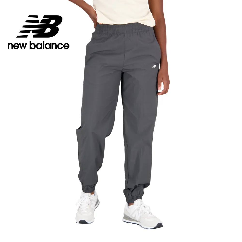 [New Balance]彈性縮口休閒長褲_女性_墨灰色_AWP31500ACK 價格比較,價格查詢,歷史價格詳細信息
