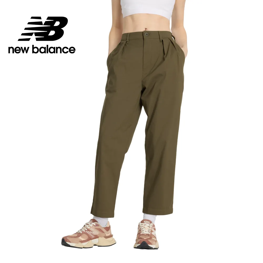 【New Balance】錐形褲_女性_軍綠色_AWP43536DMO 價格比較,價格查詢,歷史價格詳細信息
