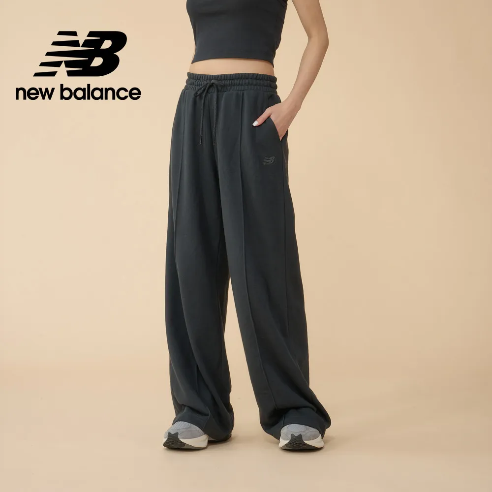 NEW BALANCE 長褲 黑色 串標 棉褲 女 AWP13176BK 歷史價格詳細信息