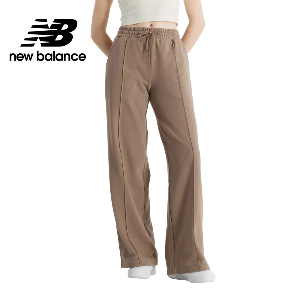 [New Balance]棉質長褲_女性_米白色_AWP23508MBM 歷史價格詳細信息