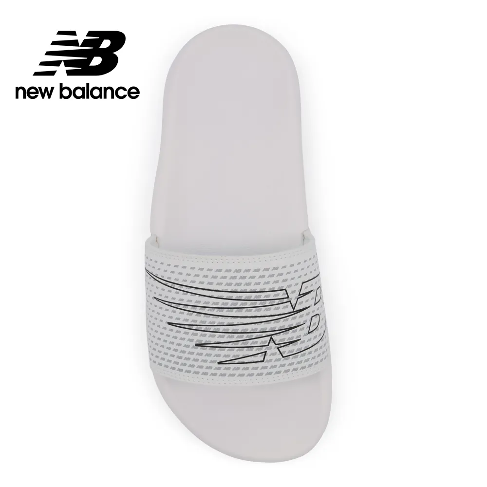 New Balance 涼拖鞋 1101 男女款 黑 白 夏日必備 基本款 NB 拖鞋【ACS】 SD1101GBKM 歷史價格詳細信息