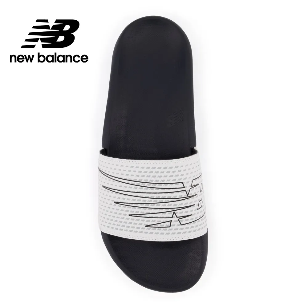 New Balance 涼拖鞋 1101 男女款 黑 白 夏日必備 基本款 NB 拖鞋【ACS】 SD1101GBKM 歷史價格詳細信息