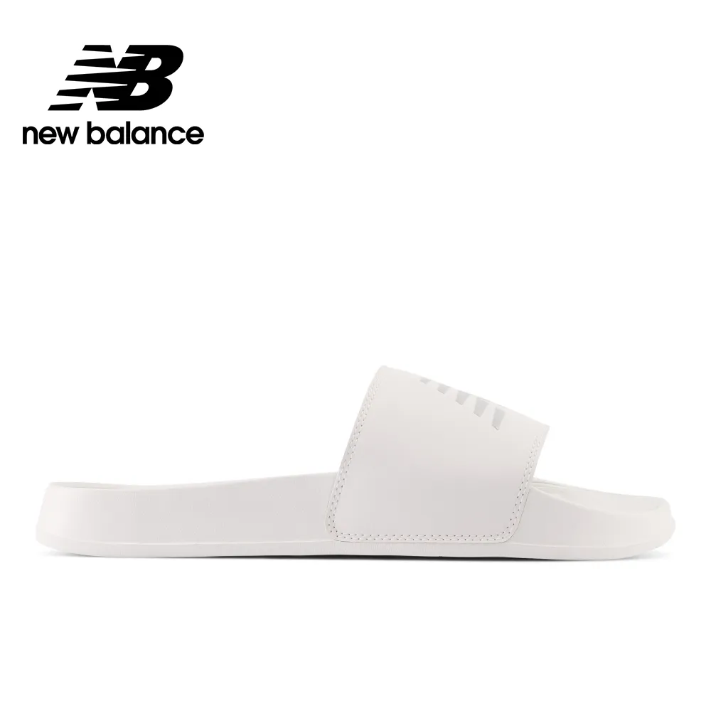 New Balance 涼拖鞋 1101 男女款 黑 白 夏日必備 基本款 NB 拖鞋【ACS】 SD1101GBKM 歷史價格詳細信息