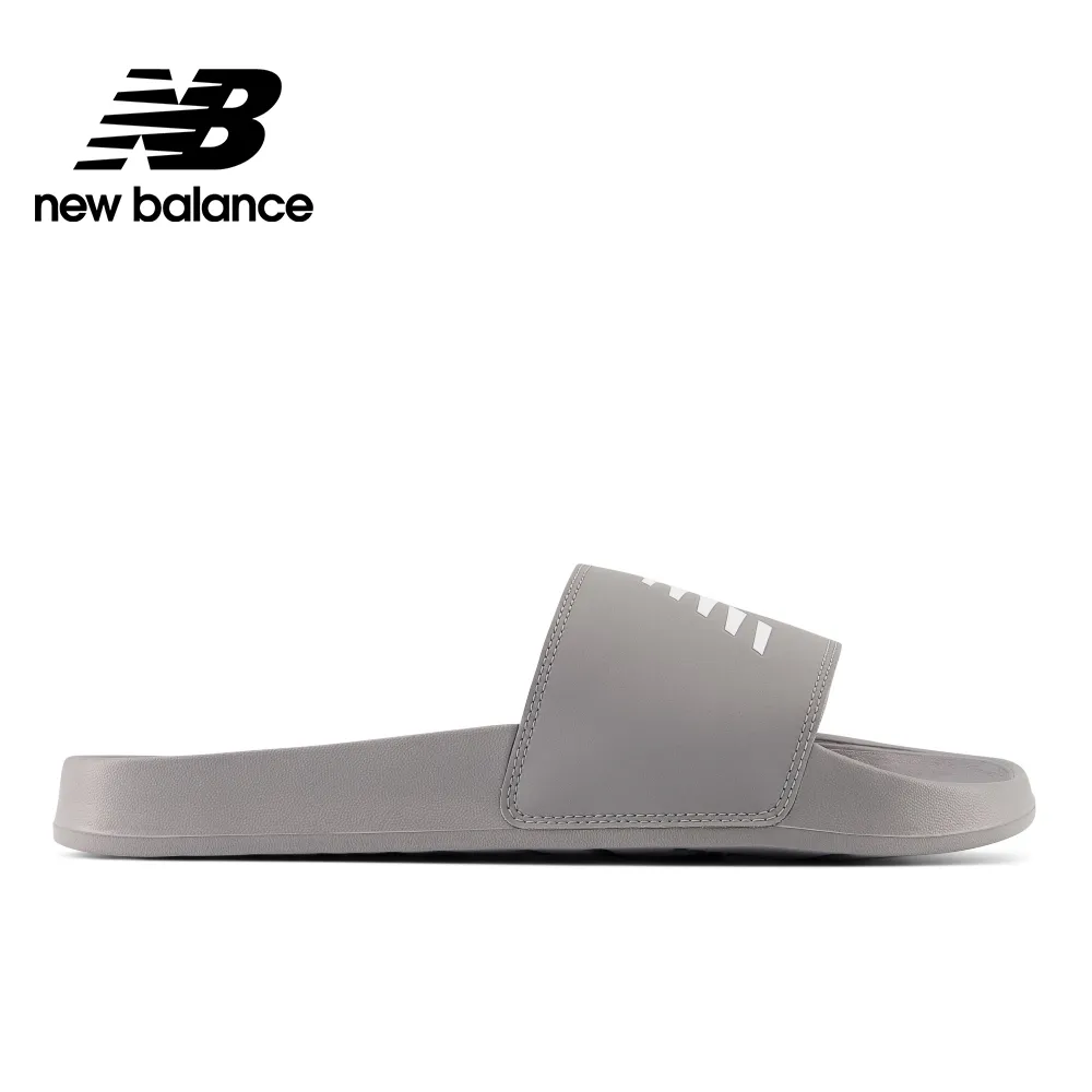 New Balance 涼拖鞋 1101 男女款 黑 白 夏日必備 基本款 NB 拖鞋【ACS】 SD1101GBKM 歷史價格詳細信息