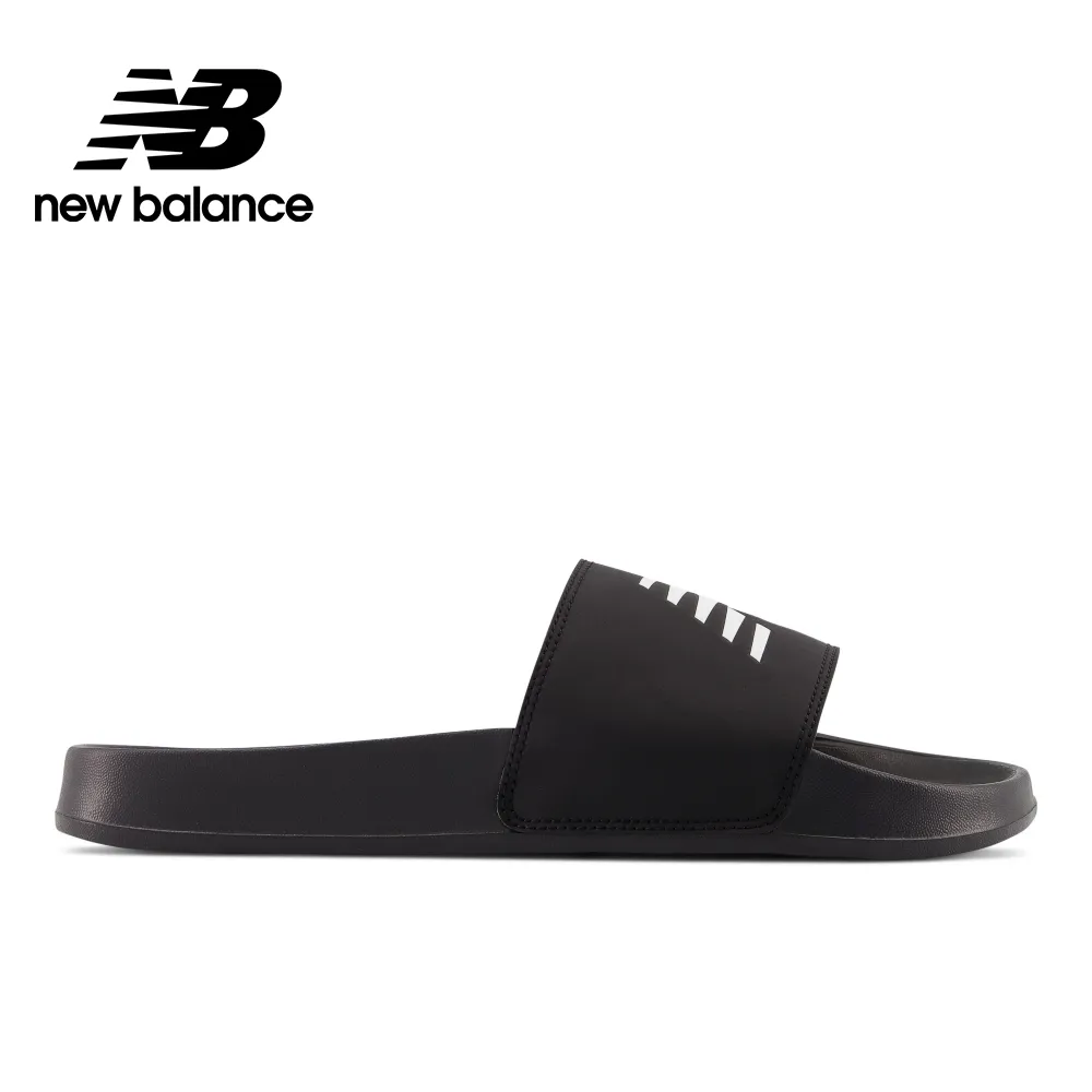 【NEW BALANCE】NEW BALANCE 拖鞋 黑色 戶外 運動風 男鞋 SUF200A3-D no152 歷史價格詳細信息