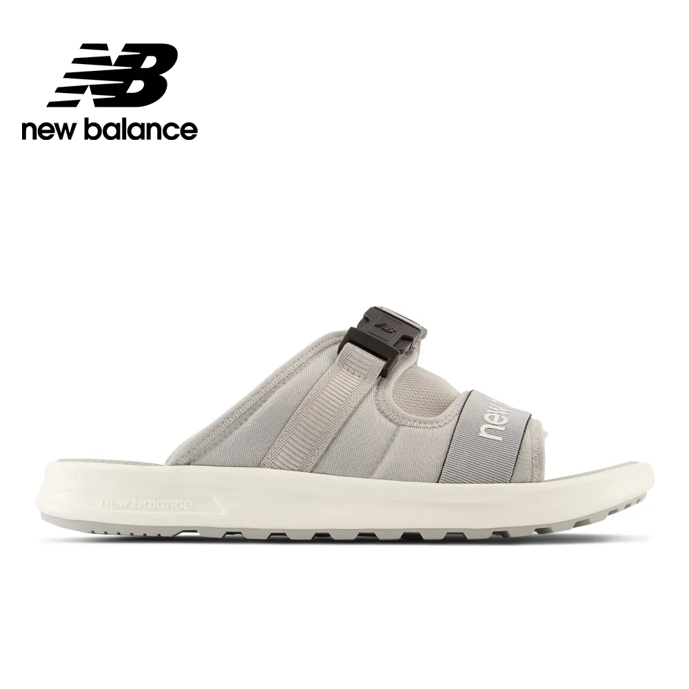 New Balance 涼拖鞋 1101 男女款 黑 白 夏日必備 基本款 NB 拖鞋【ACS】 SD1101GBKM 歷史價格詳細信息