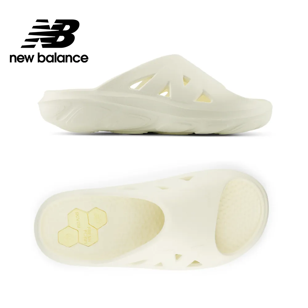 【New Balance】涼拖鞋_中性_紅色_SMF200FL-D楦 歷史價格詳細信息