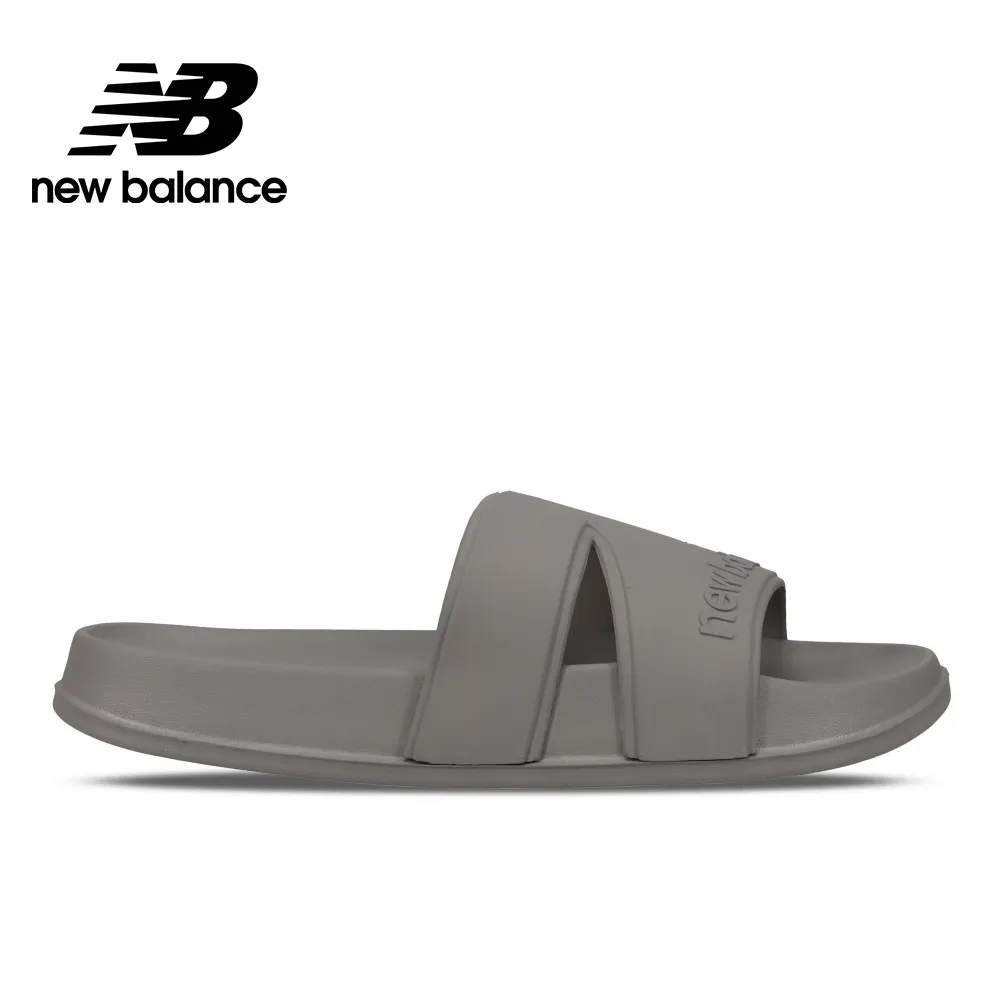 [New Balance]涼拖鞋_中性_米杏色_RCVRYSC1-D楦 歷史價格詳細信息
