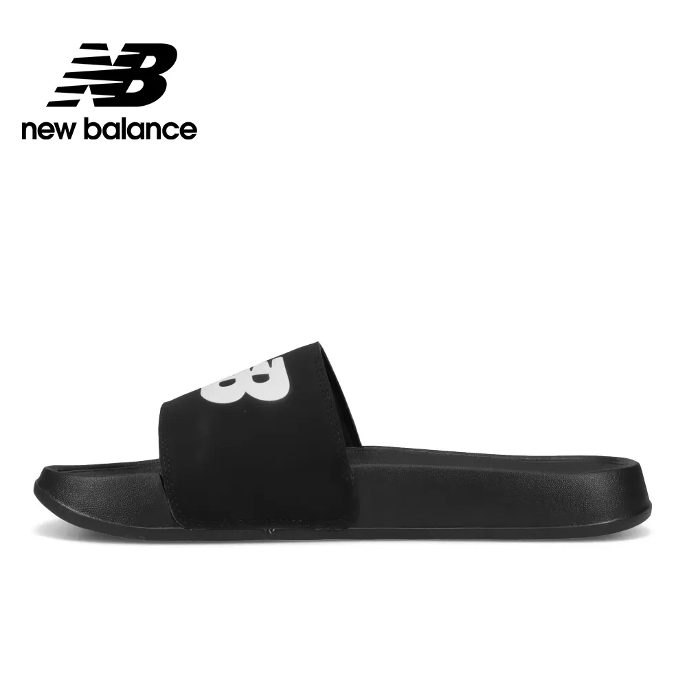 【NEW BALANCE】NEW BALANCE 拖鞋 黑色 戶外 運動風 男鞋 SUF200A3-D no152 歷史價格詳細信息