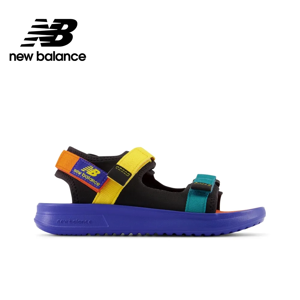 [New Balance]童鞋涼鞋_中性_卡其黑_YH750OB-W楦 歷史價格詳細信息