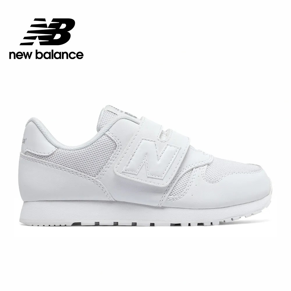 [New Balance]童鞋_中性_白粉色_PHB550CD-M楦 歷史價格詳細信息