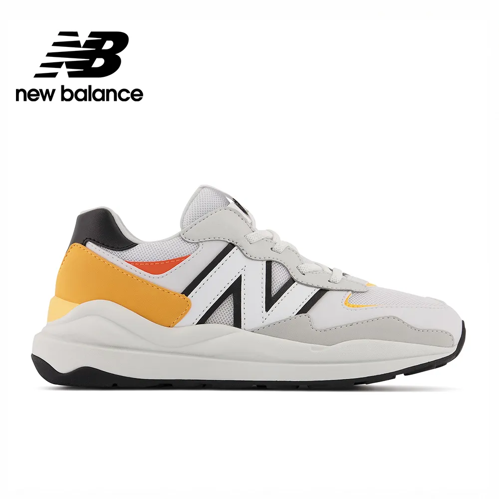 [New Balance]童鞋_中性_白黃色_PZ530SO-W楦 歷史價格詳細信息