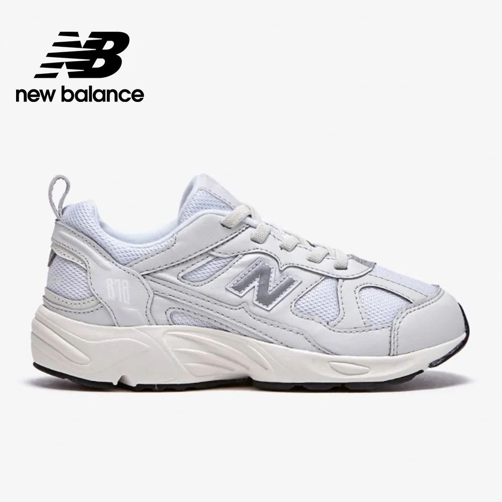 [New Balance]童鞋_中性_藍銀色_PZ740LB-W楦 歷史價格詳細信息
