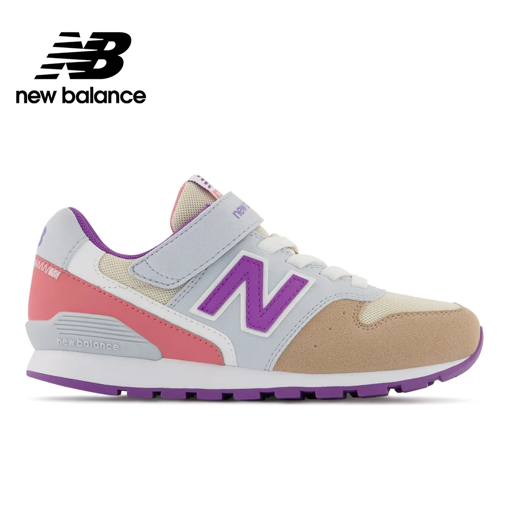 【New Balance】童鞋_紫色_中性_PZ997REL-W 歷史價格詳細信息