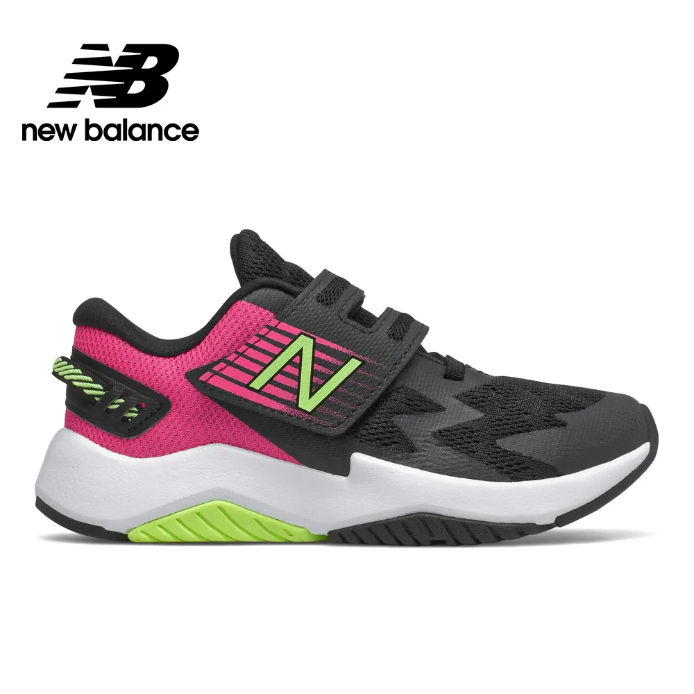 【New Balance】童鞋_黑色_中性_YO208A2-W 歷史價格詳細信息