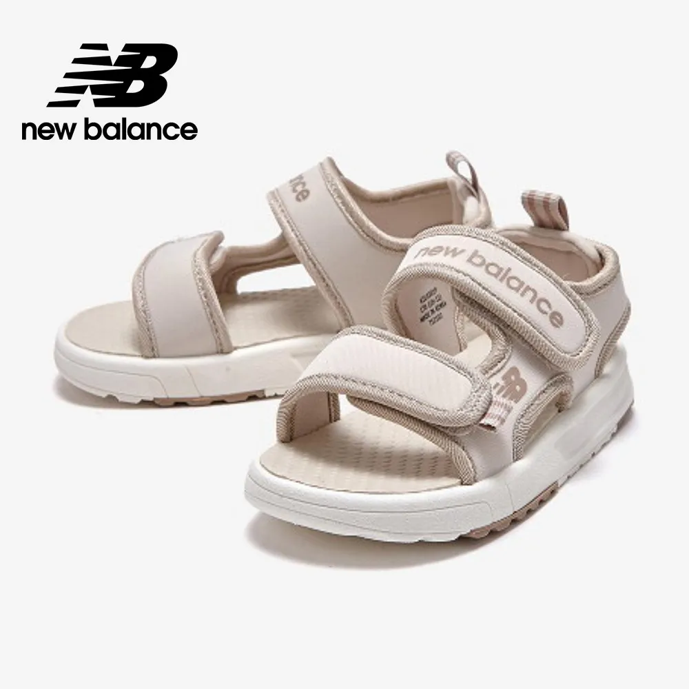 NEW BALANCE 韓國涼拖鞋 中性 軍綠色 SD3205HKA (202107) NB 歷史價格詳細信息
