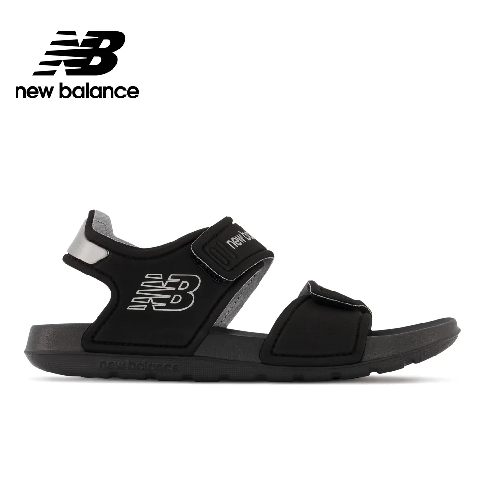 【New Balance】童鞋_中性_黑白配色_PDROVSW2-W楦 歷史價格詳細信息