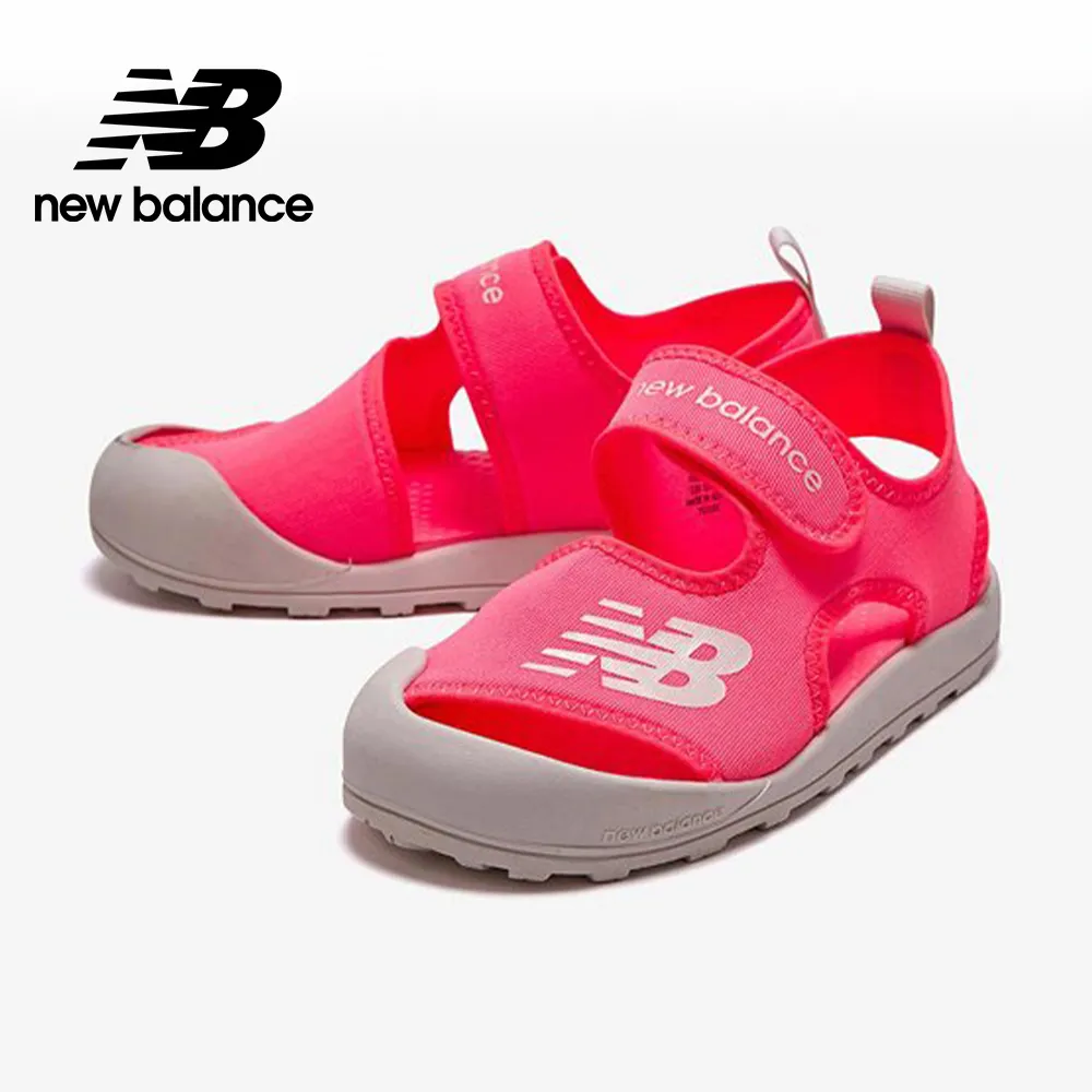 NEW BALANCE 韓國涼拖鞋 中性 軍綠色 SD3205HKA (202107) NB 歷史價格詳細信息