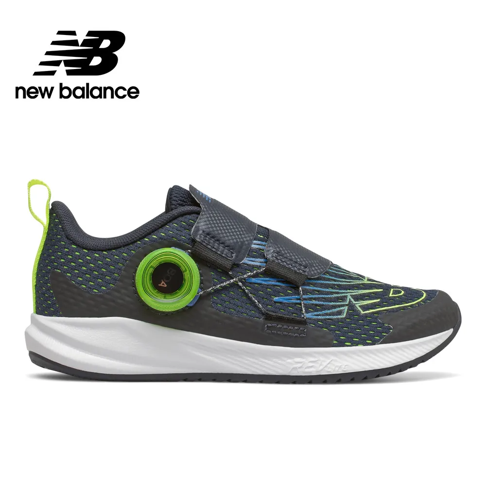 【New Balance】童鞋_黑色_中性_YO208A2-W 歷史價格詳細信息