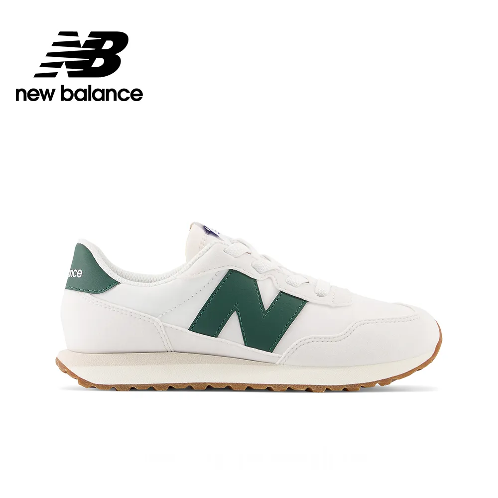 [New Balance]童鞋_中性_白綠色_PHB480SG-W楦 歷史價格詳細信息