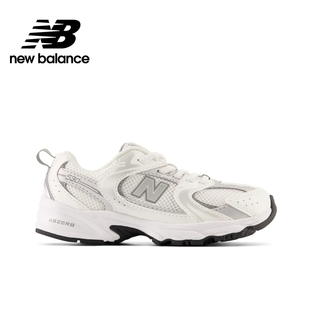[New Balance]童鞋_中性_藍銀色_PZ740LB-W楦 歷史價格詳細信息