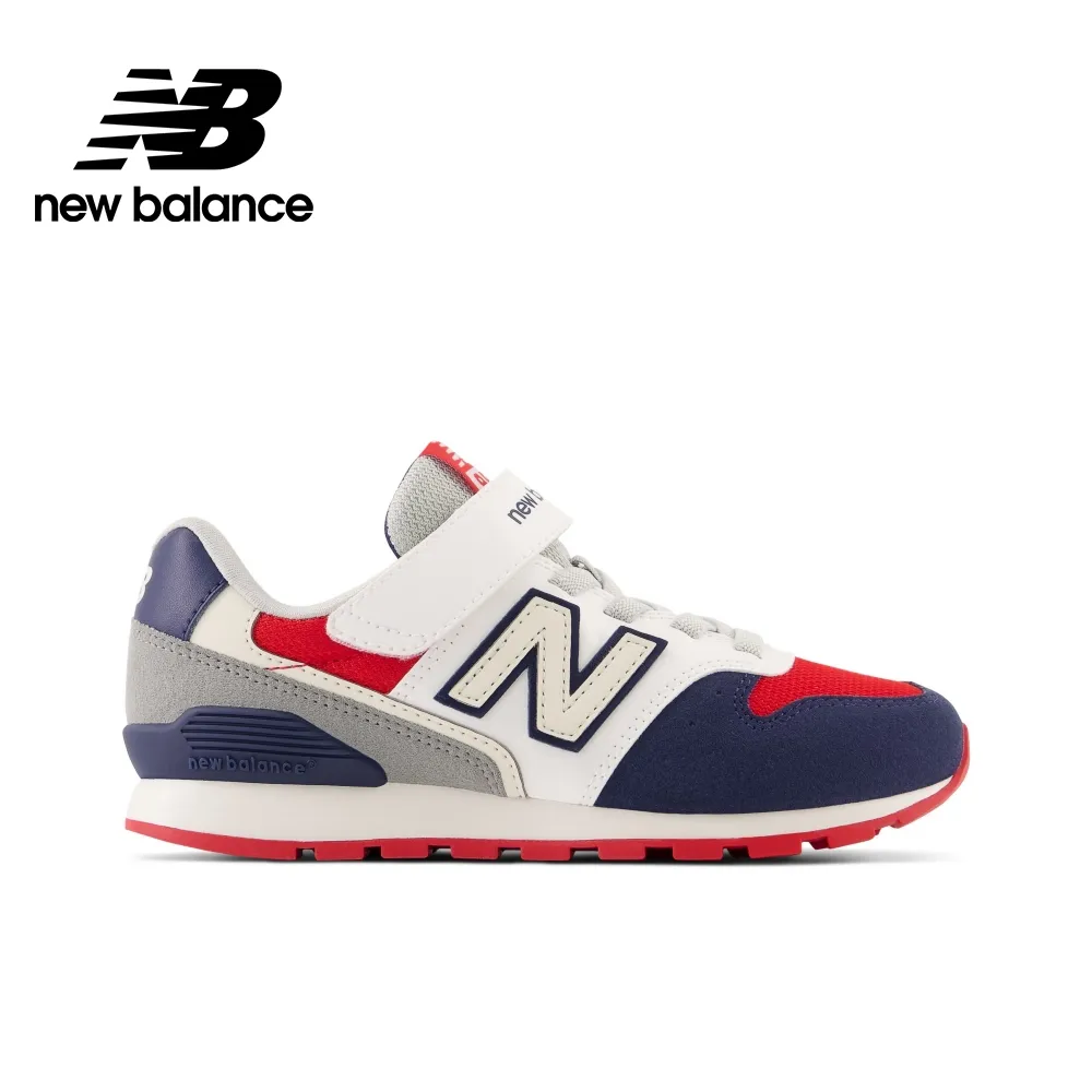 [New Balance]童鞋_中性_白藍灰_YV996XJ3-W楦 歷史價格詳細信息
