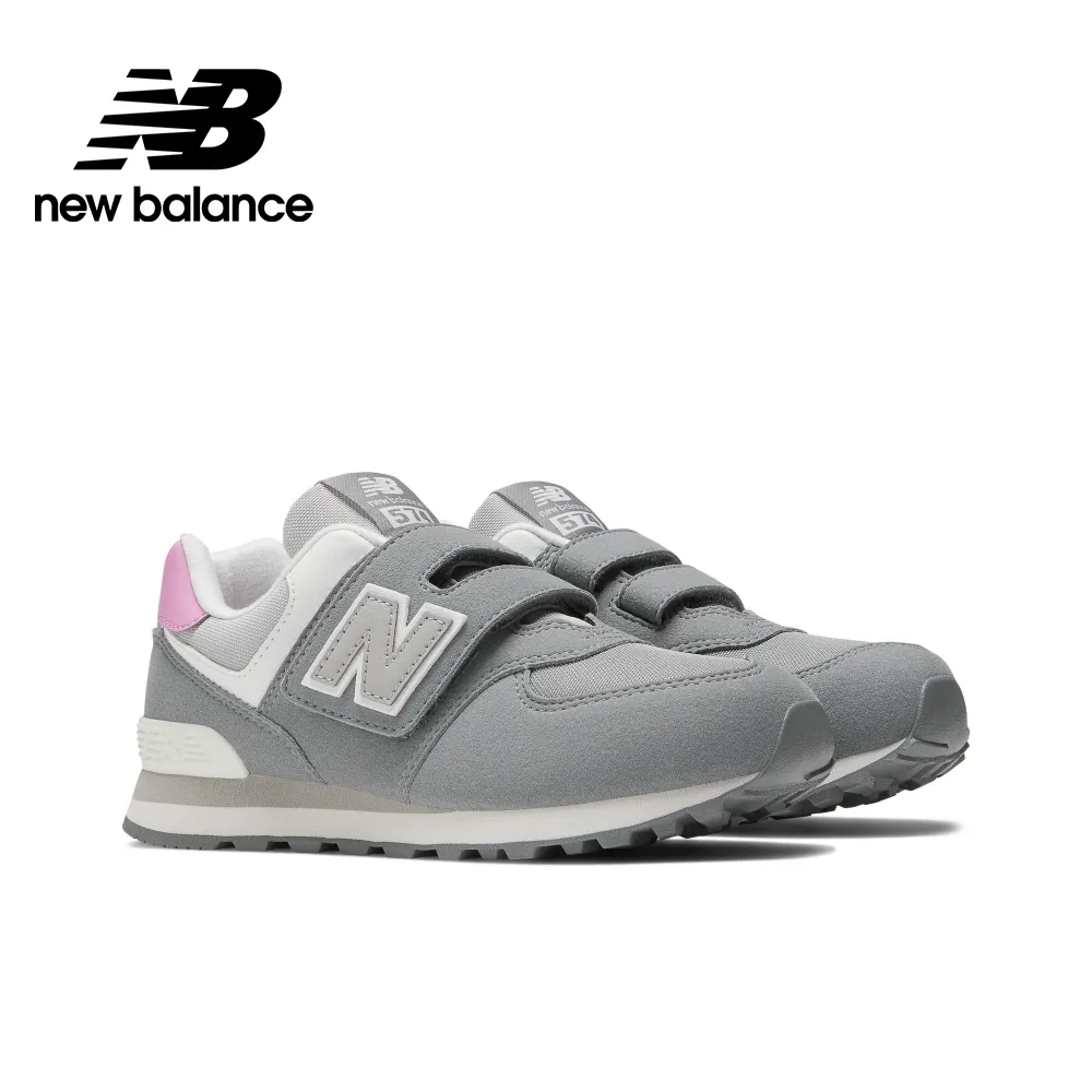 [New Balance]童鞋_中性_灰色_YV996PB3-W楦 歷史價格詳細信息