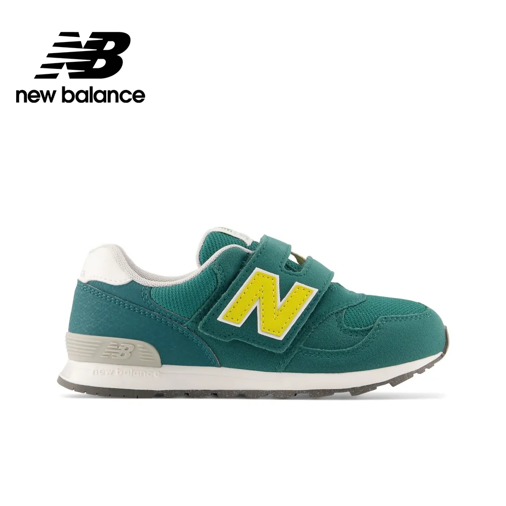 [New Balance]童鞋_中性_白綠色_PHB480SG-W楦 歷史價格詳細信息
