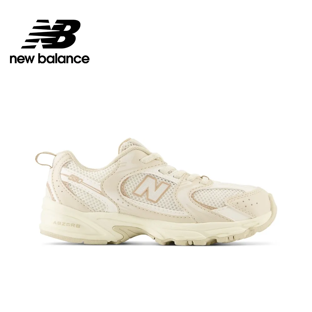 New Balance [PZ530RA] 中大童 休閒鞋 運動 復古 慢跑 W寬楦 NB 530 緩震 舒適 碳灰藍 歷史價格詳細信息