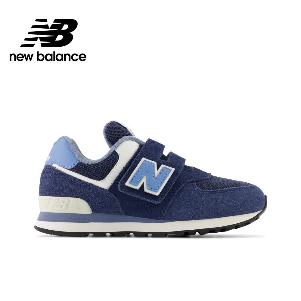 [New Balance]童鞋_中性_灰藍色_IZ996RN3-W楦 歷史價格詳細信息