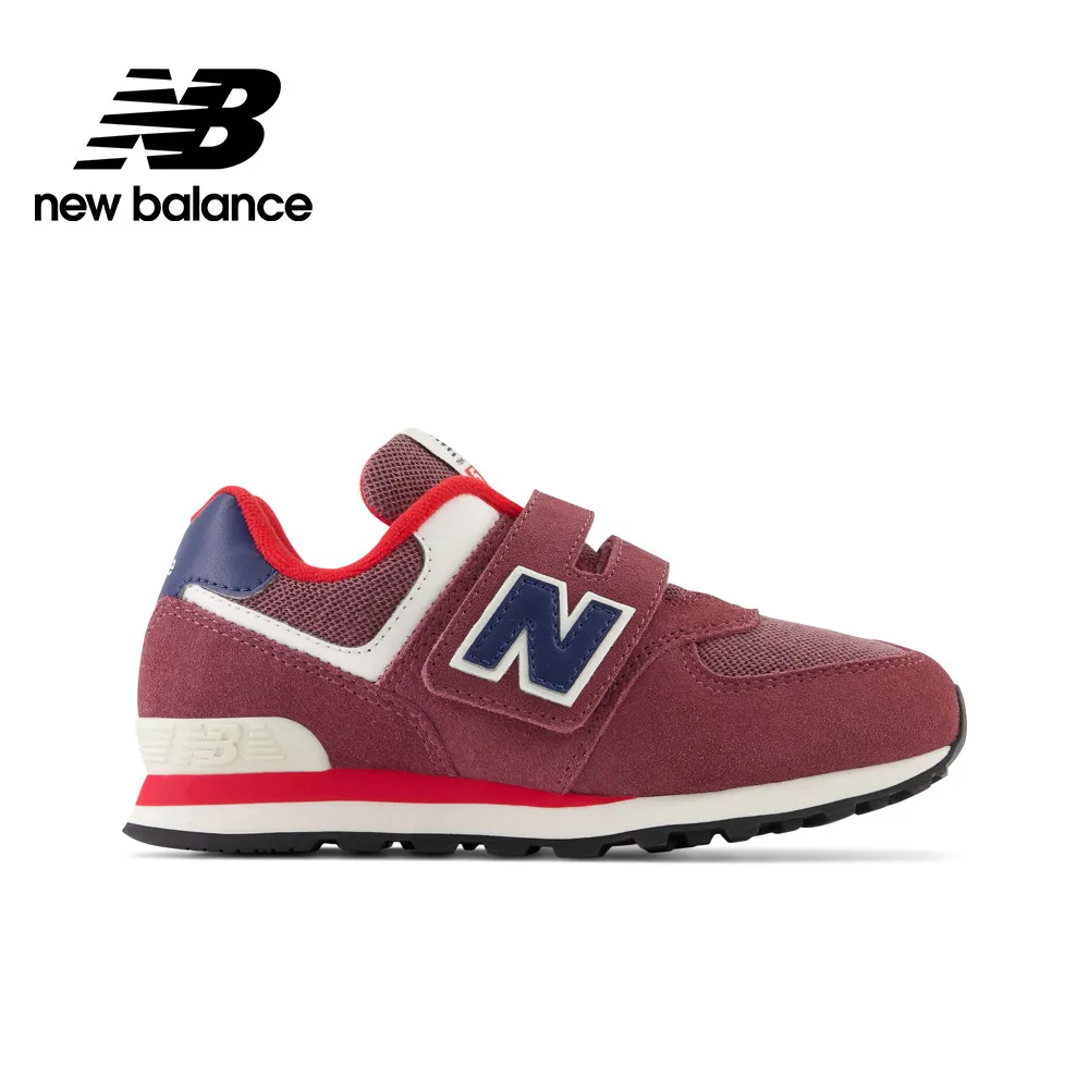 【New Balance】童鞋_藍紅色_中性_PH327VD-W 歷史價格詳細信息