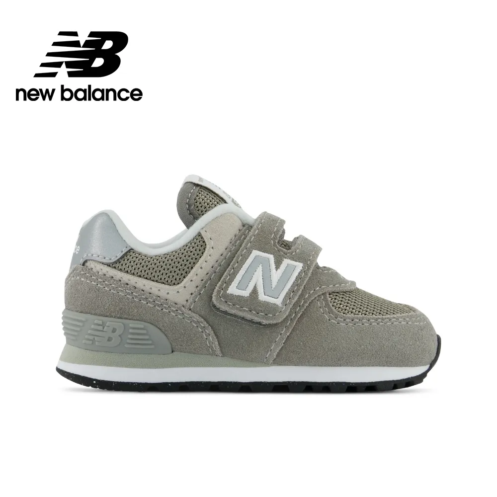[New Balance]童鞋_中性_灰色_YV996PB3-W楦 歷史價格詳細信息