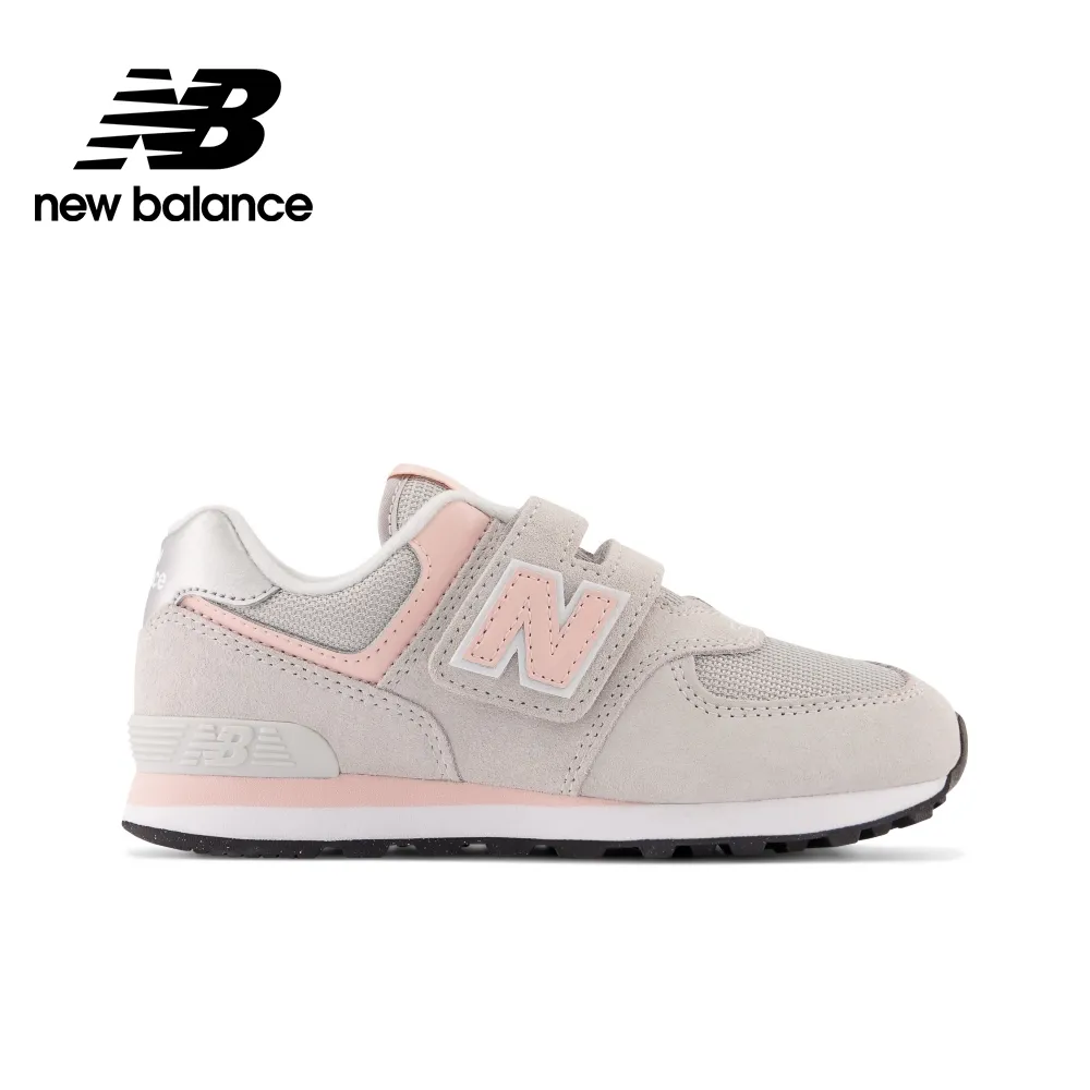 [New Balance]童鞋_中性_灰色_PV574EVG-W楦 歷史價格詳細信息