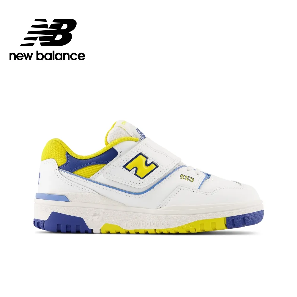 [New Balance]童鞋_中性_白藍灰_YV996XJ3-W楦 歷史價格詳細信息
