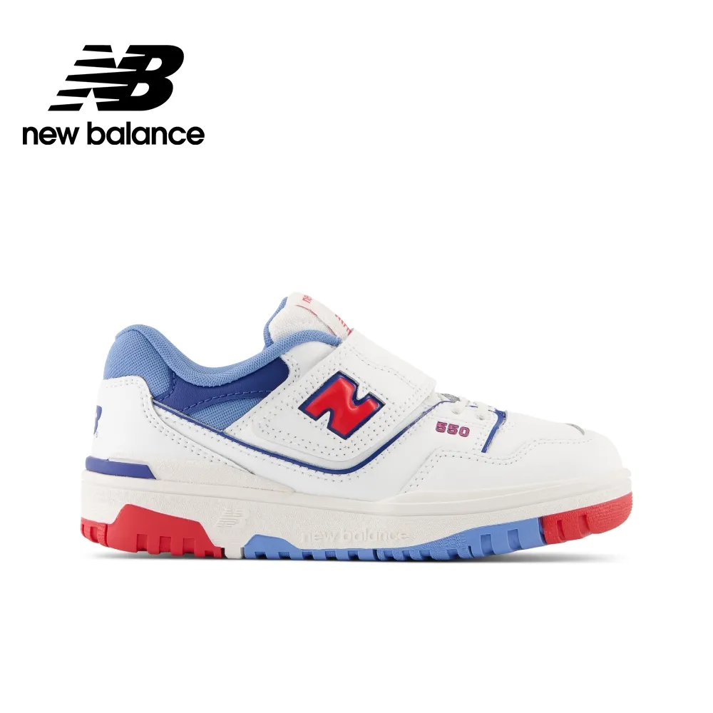[New Balance]童鞋_中性_白藍灰_YV996XJ3-W楦 歷史價格詳細信息
