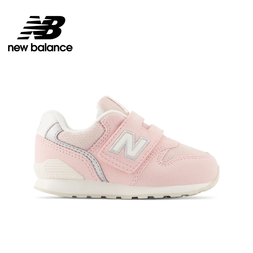 New Balance IZ996XE3 白X藍X紅 魔鬼氈免綁帶運動鞋【幼童尺寸12-16㎝】202NB 歷史價格詳細信息