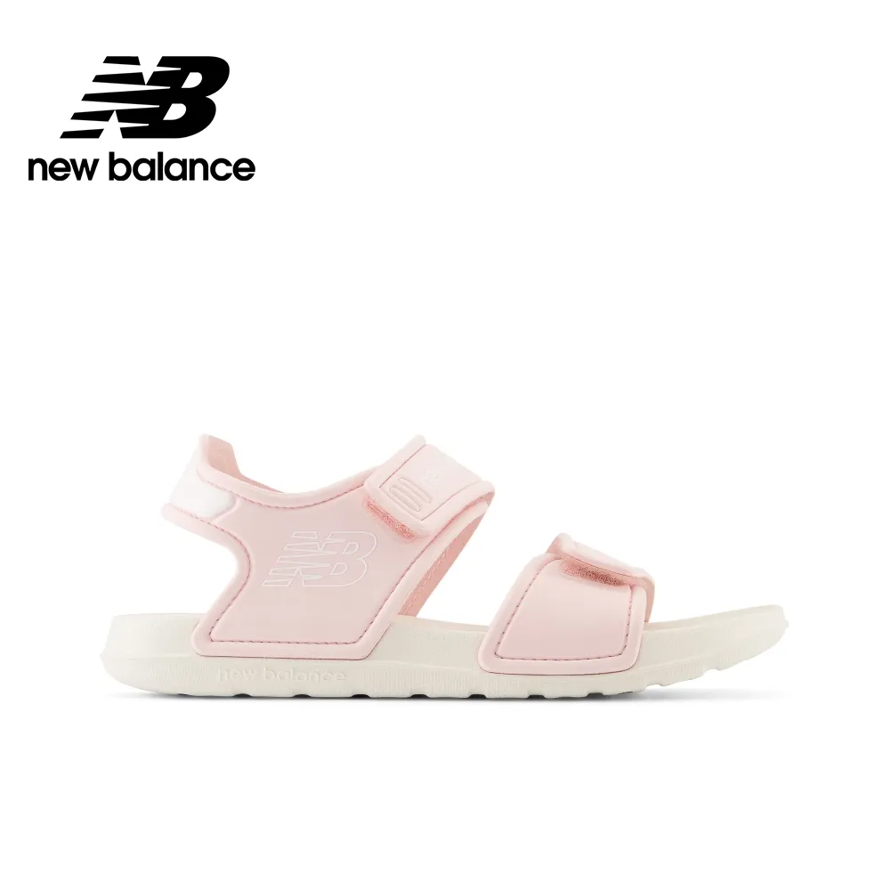 【New Balance】童鞋涼鞋_中性_粉色_YH750PK-W楦 歷史價格詳細信息