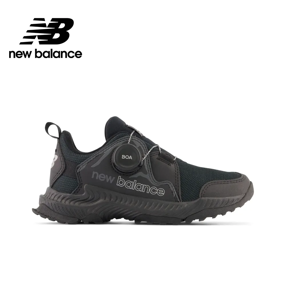 New Balance BOA 旋鈕設計 RVL 兒童 寬楦 運動鞋 中童 黑 R8588(PTRVLBT3) 歷史價格詳細信息