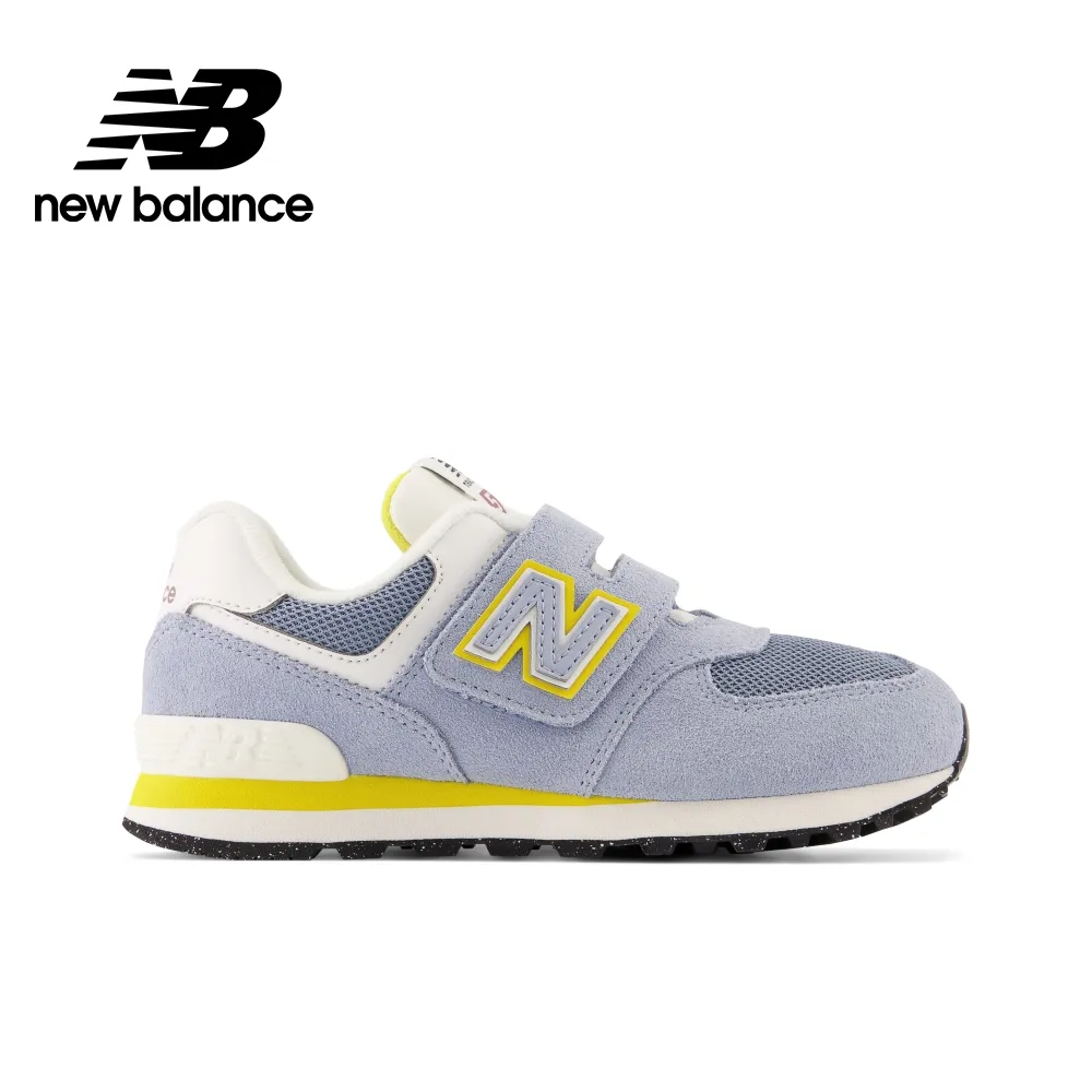 【New Balance】童鞋_淺灰藍_中性_PV2002KA-W 歷史價格詳細信息
